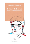Détours de Derrida